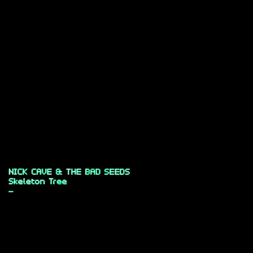 CAVE, NICK & BAD SEEDS - SKELETON TREENick Cave and the Bad Seeds - Skeleton Tree.jpg